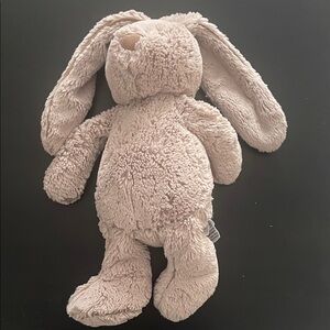 Jellycat Beige Bashful Bunny 15”